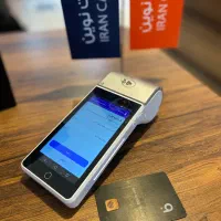 کشلس انتقال وجه cashless کارت خوان و atm رومیزی T1|فروشگاه و مغازه|مشهد, نوده|دیوار