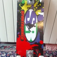 اسکیت برد برند اسپورت رانر