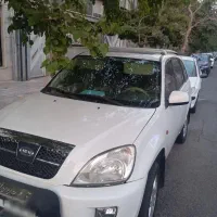x33|خودرو سواری و وانت|تهران, جنتآباد مرکزی|دیوار