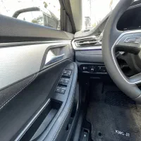 جکj۷ کی ام سی/KMC J7صفر خشک مدل 1404|خودرو سواری و وانت|تهران, صادقیه|دیوار