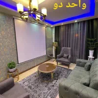 واحد روزانه هتل آپارتمان مبله|اجارهٔ کوتاه‌مدت آپارتمان و سوئیت|تهران, هفت حوض|دیوار