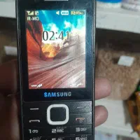 گوشی سامسونگ تک سیم