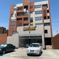 آپارتمان دو خوابه نوساز با وام بانکی