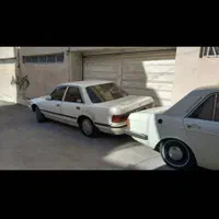 تویوتا کرسیداXLمدل 1992 انتظامی|خودرو کلاسیک|تهران, بهاران|دیوار
