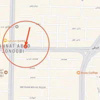 ۱۸متر تجاری داخل پاساژ فعال (زیر قیمت)