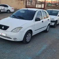 تیبا مدل ۹۶