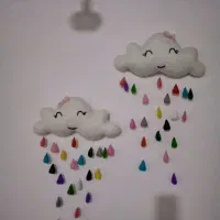 عروسک ابری