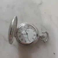 ساعت جیبی اصیل کوارتز