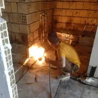 نصب و تعمیر ایزوگام با نصاب کورد|خدمات پیشه و مهارت|اهواز, شهرک دانشگاه|دیوار