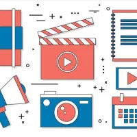 تصویربرداری، تدوین، موشن و امور گرافیکی|خدمات رایانهای و موبایل|تهران, مولوی|دیوار