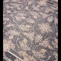 روفرشی مخمل 12متری