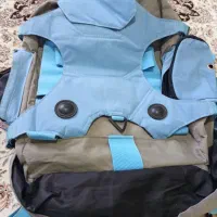 کوله کوهنوردی