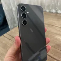 S23fe 256gb درحد آک