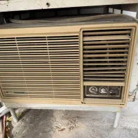 کولر گازی پنجره ای