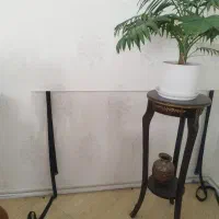 محافظ صفحه تلویزیون ۵۵ اینچ سالم