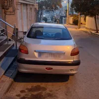 پژو 206 اس دی sd|خودرو سواری و وانت|ارومیه, |دیوار