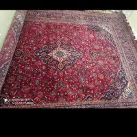 فرش دست بافت ۱۲متری|فرش|ساروق, |دیوار