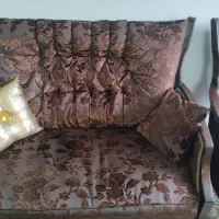 مبل کاملا سالم