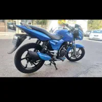 موتورباجاج مدل۸۹