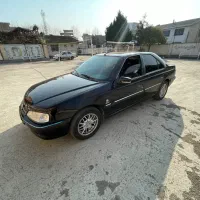 پارس  مشکی|خودرو سواری و وانت|تالش, هشتپر|دیوار