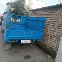 نیسان|خودرو سواری و وانت|علی‌آباد کتول, |دیوار