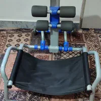 دستگاه دراز نشست