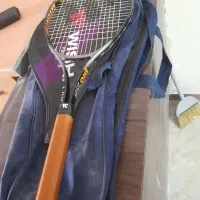 سلام راکت تنیس ۳۰۰گرمی