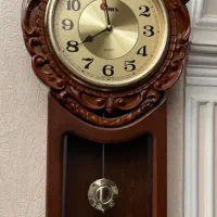 ساعت دیواری