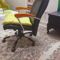 صندلی اداری