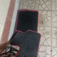 کف پایی فابریک دنا