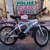 دوچرخه ۲۰ حرفه ای