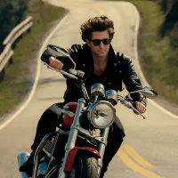 پیک شب