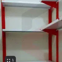 استند دیواری فلزی