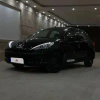 ماشین 207 1403|خودرو سواری و وانت|مشهد, طلاب|دیوار