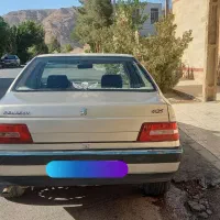 پژو ۴۰۵