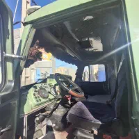 تک باری مدل 63|خودرو سنگین|تربتحیدریه, بالا ولایت|دیوار