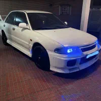 میتسوبیشی لنسر ۹۲ GLX