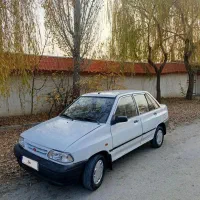 پراید صبا مدل 86