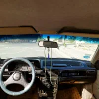 دوو ریسر ETI 1993|خودرو سواری و وانت|اسلام‌شهر, شهرک مفیدی|دیوار