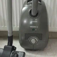 جاروبرقی سامسونگ (اصلکره) جارو برقی