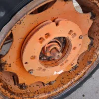 رومانی عروسک باب استفاده کننده|خودرو سنگین|کهریزک, |دیوار