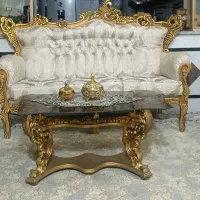 مبل درحد نو