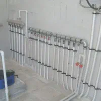 انجام صفر تا صد تاسیسات ساختمان