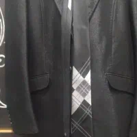 فروش کت و شلوار و پیراهن سفید وکراوات|لباس|رحیمآباد, |دیوار