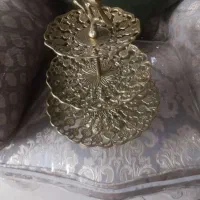 شیرینی خوری برنز