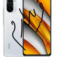 poco f3 گوشی