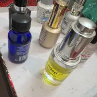 وسایل کاشت ناخن نو|آرایشی، بهداشتی، درمانی|مشهد, تبادکان|دیوار