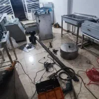 تعمیرتخصصی گیربکس حلیمپزوهرتجهیزات آشپزخانه صنعتی|خدمات پیشه و مهارت|لاهیجان, لیالستان|دیوار