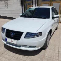 سمند سورنEf7/اقساطی صفر و کارکرده/سند به نام