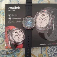 ساعت هوشمند ریولینک|ساعت|درودزن, |دیوار